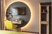 Holiday Inn - the niu, Mill Cologne Mülheim by IHG - GALLERY