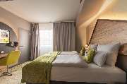 Holiday Inn - the niu, Mill Cologne Mülheim by IHG - GALLERY