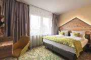 Holiday Inn - the niu, Mill Cologne Mülheim by IHG - GALLERY