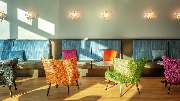 Holiday Inn - the Niu, Mood Mainz by IHG - GALLERY