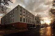 Holiday Inn - the Niu, Mood Mainz by IHG - GALLERY