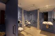 Holiday Inn - the Niu, Mood Mainz by IHG - GALLERY