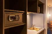 Holiday Inn - the Niu, Mood Mainz by IHG - GALLERY