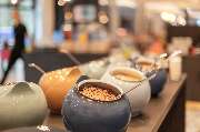 Holiday Inn - the Niu, Mood Mainz by IHG - GALLERY