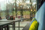 Holiday Inn - the Niu, Mood Mainz by IHG - GALLERY
