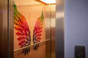 Holiday Inn - the Niu, Mood Mainz by IHG - GALLERY