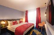 Holiday Inn - the Niu, Mood Mainz by IHG - GALLERY