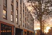Holiday Inn - the Niu, Mood Mainz by IHG - GALLERY