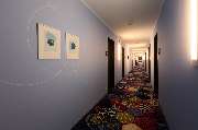 Holiday Inn - the niu, Mood Mainz by IHG - GALLERY