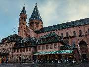 Holiday Inn - the niu, Mood Mainz by IHG - GALLERY