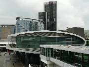 Holiday Inn - the niu, Mood Mainz by IHG - GALLERY