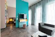 Holiday Inn - the niu, Pax Berlin Airport by IHG - GALLERY