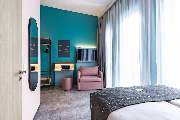 Holiday Inn - the niu, Pax Berlin Airport by IHG - GALLERY