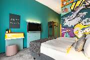 Holiday Inn - the niu, Pax Berlin Airport by IHG - GALLERY