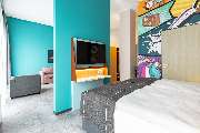 Holiday Inn - the niu, Pax Berlin Airport by IHG - GALLERY