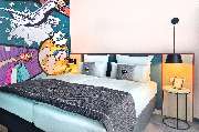 Holiday Inn - the niu, Pax Berlin Airport by IHG - GALLERY