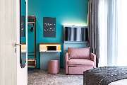 Holiday Inn - the niu, Pax Berlin Airport by IHG - GALLERY