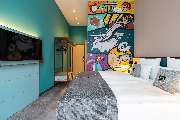 Holiday Inn - the niu, Pax Berlin Airport by IHG - GALLERY