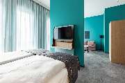 Holiday Inn - the niu, Pax Berlin Airport by IHG - GALLERY