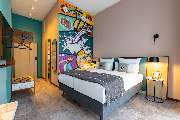 Holiday Inn - the niu, Pax Berlin Airport by IHG - GALLERY