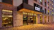 Holiday Inn - the niu, Ridge Halle Central Station by IHG - GALLERY