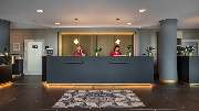 Holiday Inn - the niu, Ridge Halle Central Station by IHG - GALLERY