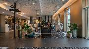 Holiday Inn - the niu, Ridge Halle Central Station by IHG - GALLERY