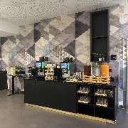 Holiday Inn - the niu, Ridge Halle Central Station by IHG - GALLERY