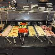 Holiday Inn - the niu, Ridge Halle Central Station by IHG - GALLERY