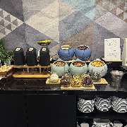 Holiday Inn - the niu, Ridge Halle Central Station by IHG - GALLERY