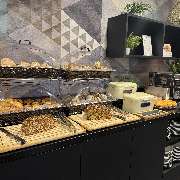 Holiday Inn - the niu, Ridge Halle Central Station by IHG - GALLERY