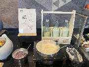 Holiday Inn - the niu, Ridge Halle Central Station by IHG - GALLERY