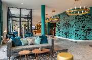 Holiday Inn - the niu, Rig Lübeck by IHG - GALLERY
