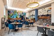 Holiday Inn - the niu, Rig Lübeck by IHG - GALLERY