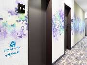 Holiday Inn - the niu, Saddle Fürth by IHG - GALLERY