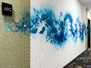 Holiday Inn - the niu, Saddle Fürth by IHG - GALLERY