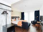 Holiday Inn - the niu, Saddle Fürth by IHG - GALLERY