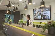 Holiday Inn - the niu, Seven Dusseldorf Ost by IHG - GALLERY
