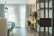 Holiday Inn - the niu, Seven Dusseldorf Ost by IHG - GALLERY