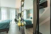 Holiday Inn - the niu, Seven Dusseldorf Ost by IHG - GALLERY