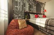 Holiday Inn - the Niu, Sparrow Regensburg by IHG - GALLERY
