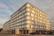 Holiday Inn - the niu, Sparrow Regensburg by IHG - GALLERY