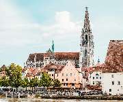 Holiday Inn - the niu, Sparrow Regensburg by IHG - GALLERY