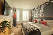Holiday Inn - the niu, Sparrow Regensburg by IHG - GALLERY