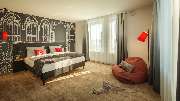 Holiday Inn - the niu, Sparrow Regensburg by IHG - GALLERY