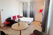 Holiday Inn - the niu, Sparrow Regensburg by IHG - GALLERY
