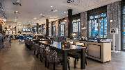 Holiday Inn - the Niu, Square Mannheim by IHG - GALLERY