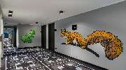 Holiday Inn - the Niu, Square Mannheim by IHG - GALLERY