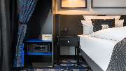 Holiday Inn - the Niu, Square Mannheim by IHG - GALLERY