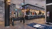 Holiday Inn - the niu, Square Mannheim by IHG - GALLERY